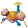 KidiBeats Drum Set™ - view 1